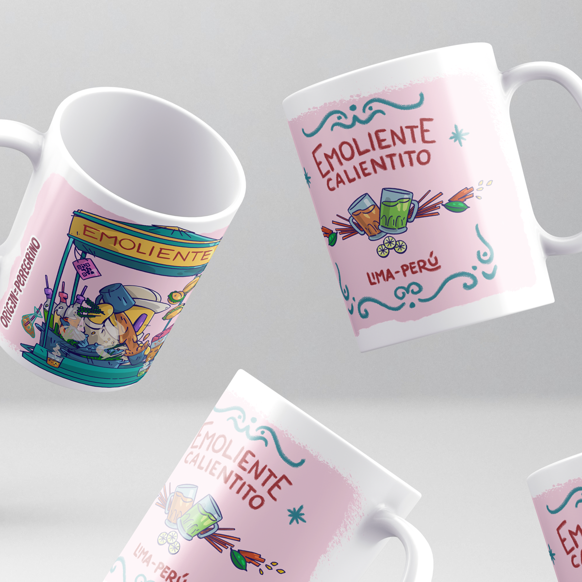 Taza Emoliente Calientito