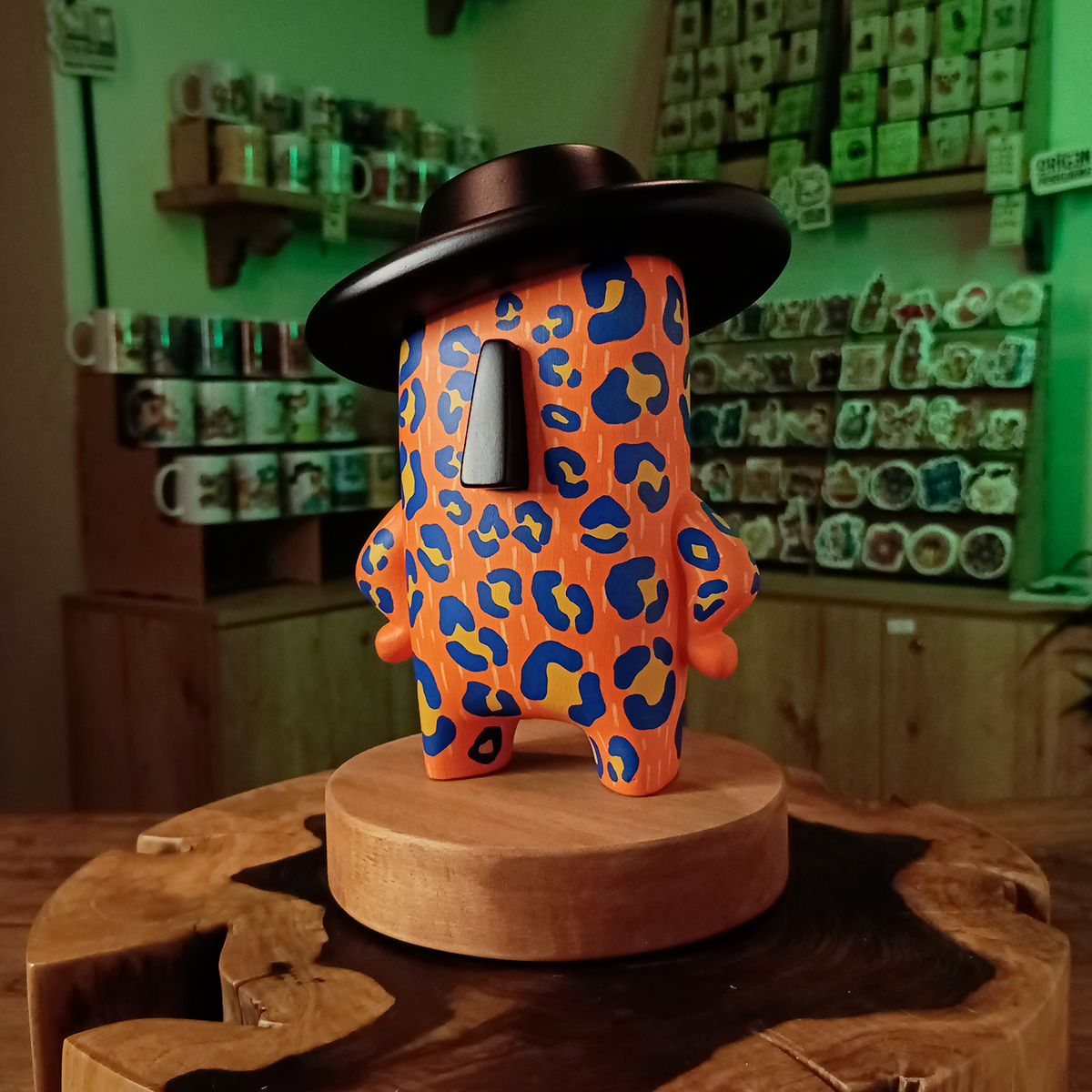 tama felino pop