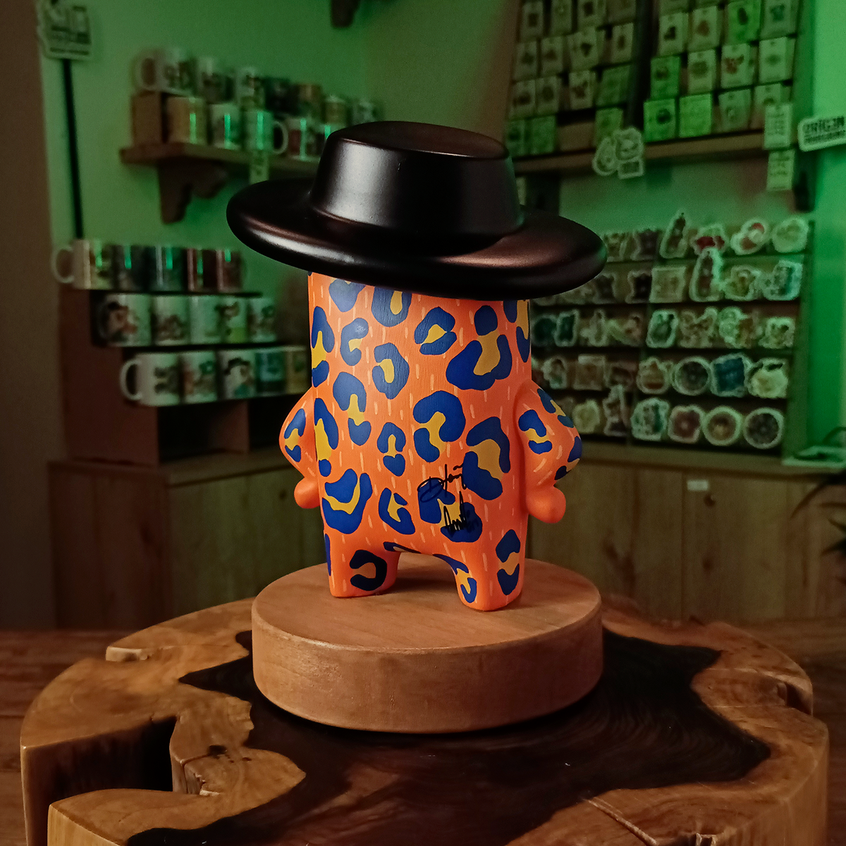 tama felino pop