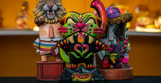 Convocatoria Artística 2026: Se viene la tercera edición de ¡TAMALES TAMALES! Custom Show