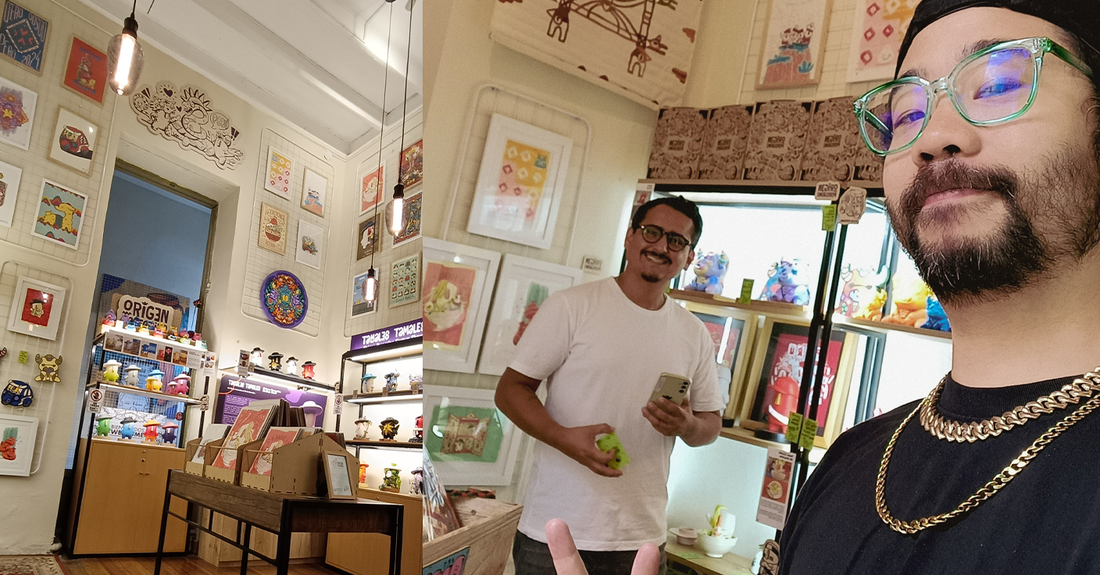 El peregrinaje continúa: Próximamente en nuestra nueva casa