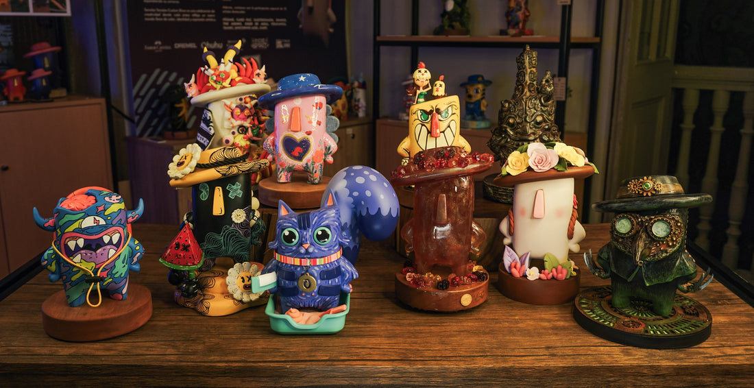¡TAMALES TAMALES! Custom Show 2025: “De la Chicha su Salsa”