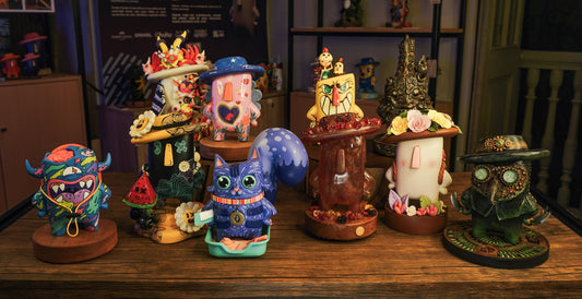 ¡TAMALES TAMALES! Custom Show 2025: “De la Chicha su Salsa”