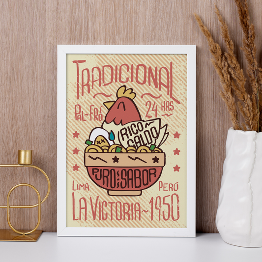 Print Caldo Tradicional