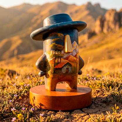 Tama Tributo a Ayacucho 28