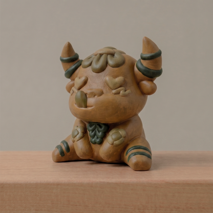 Torito Puca x Antonio Ore #29