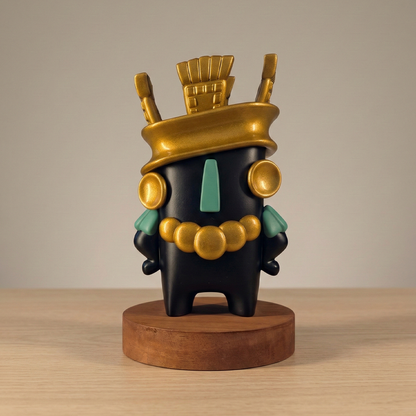 Tama Soberano Chimu - Colección Legendarios