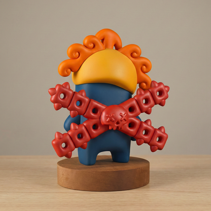 Tama Degollador - Colección Legendarios (Nueva edición)