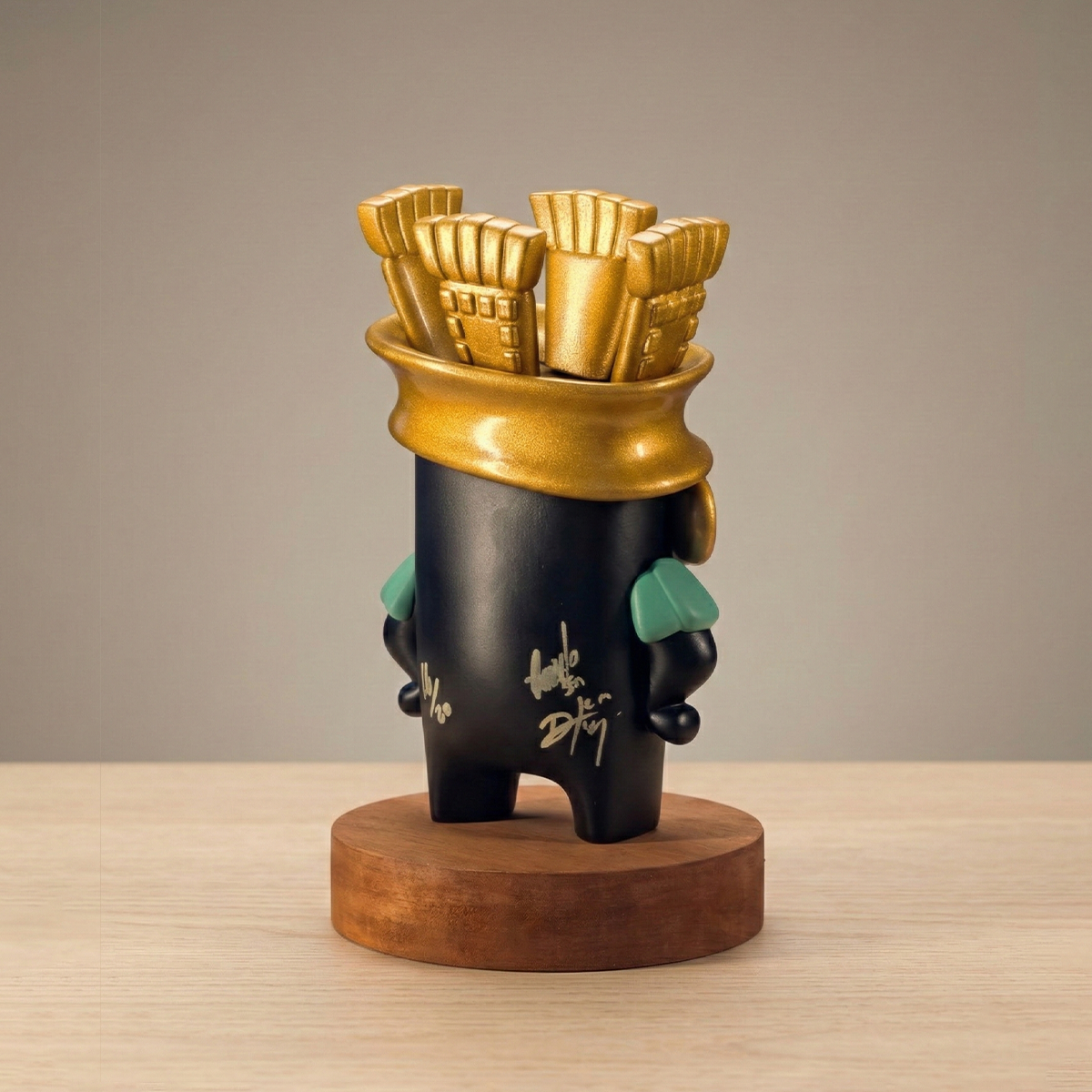 Tama Soberano Chimu - Colección Legendarios