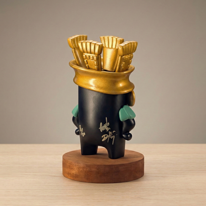 Tama Soberano Chimu - Colección Legendarios