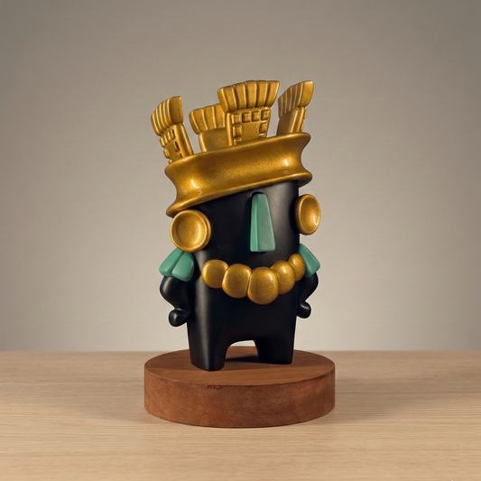 Tama Soberano Chimu - Colección Legendarios