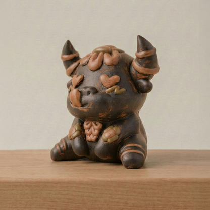 Torito Puca x Antonio Ore #2