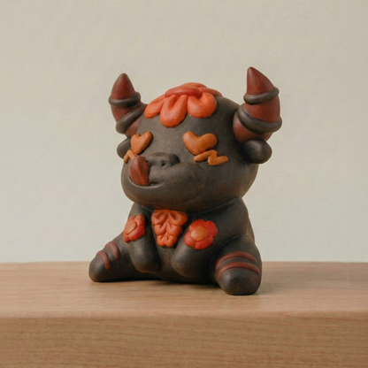 Torito Puca x Antonio Ore #4