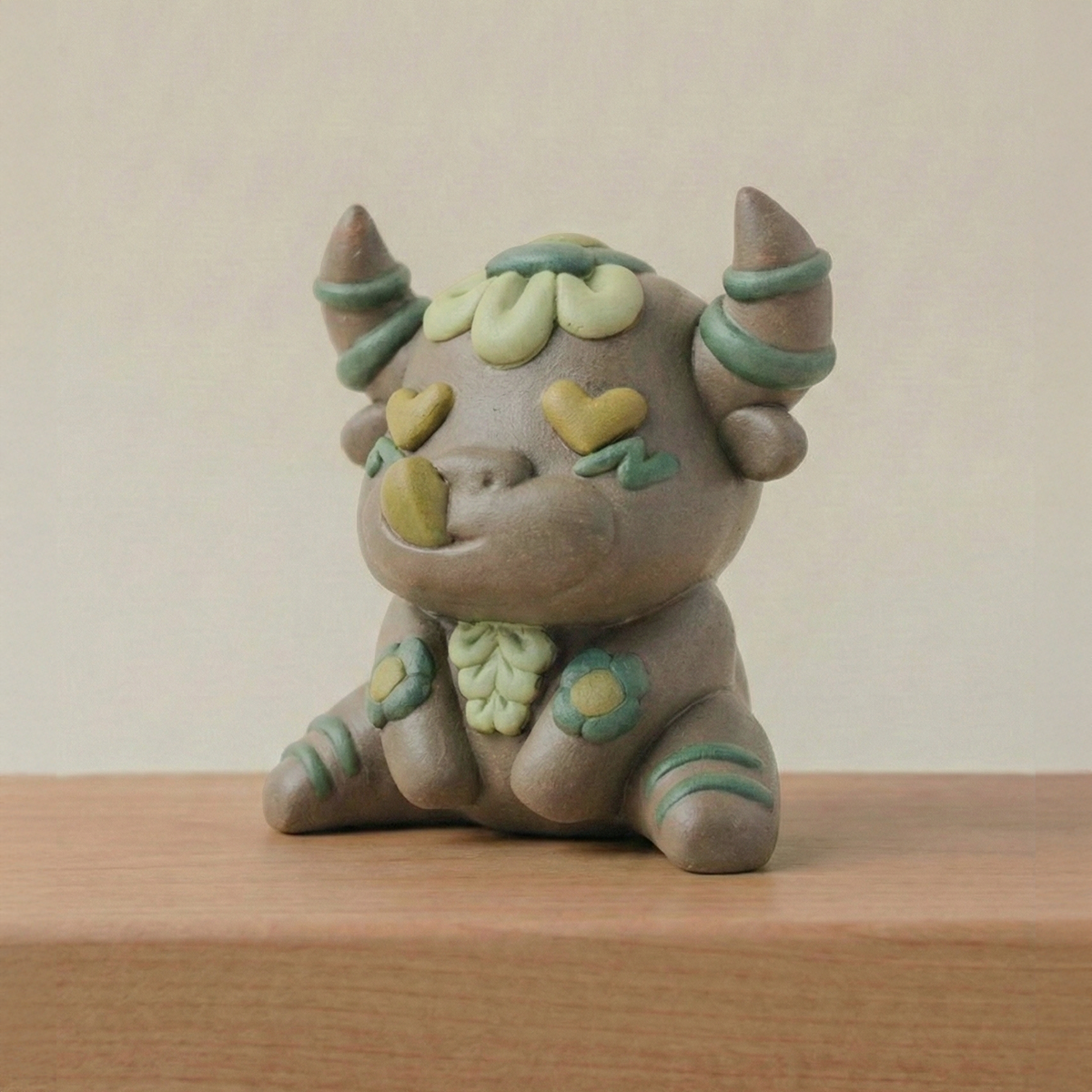 Torito Puca x Antonio Ore #6