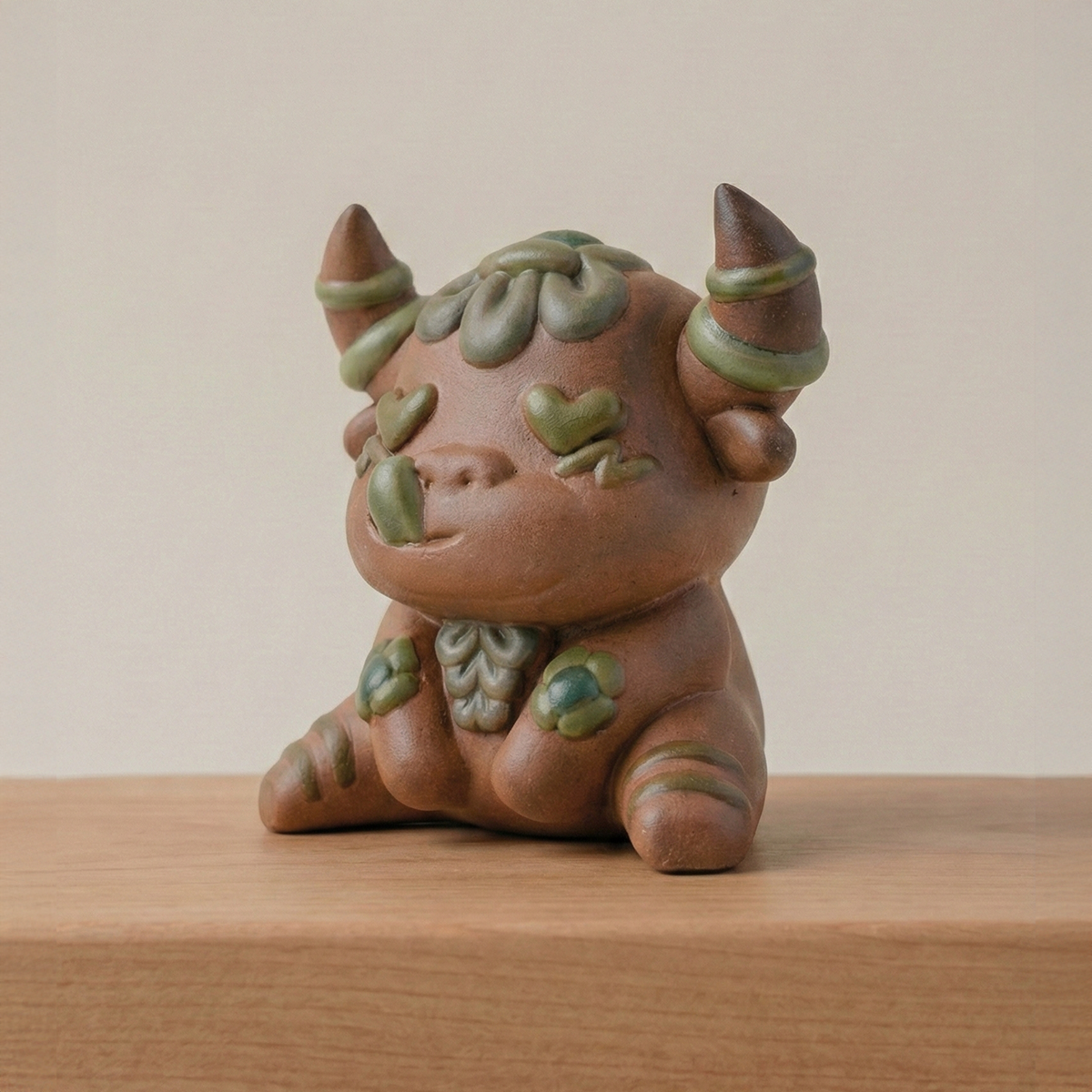 Torito Puca x Antonio Ore #9