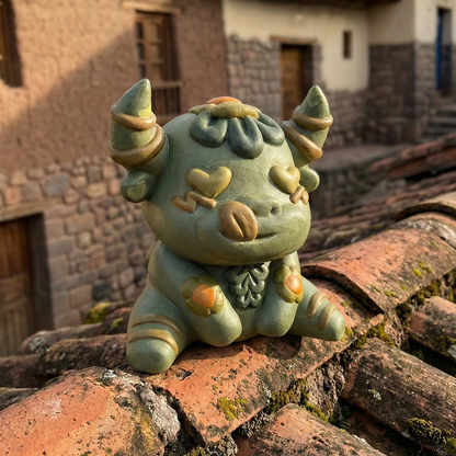 Torito Puca x Antonio Ore #6