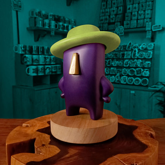 Tama Chicha con Limón