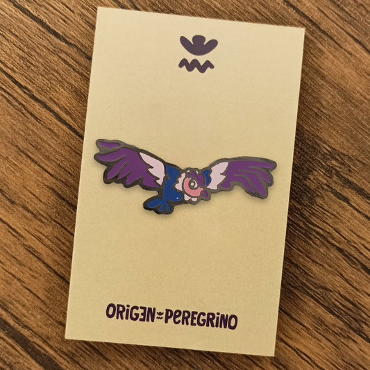 Pin Cóndor