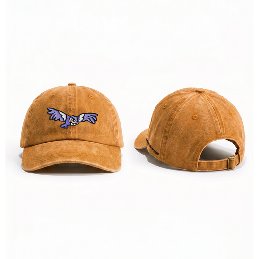 Gorra Cóndor