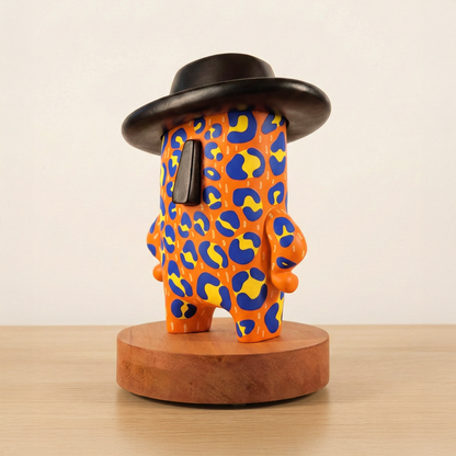 Tama Felino Pop