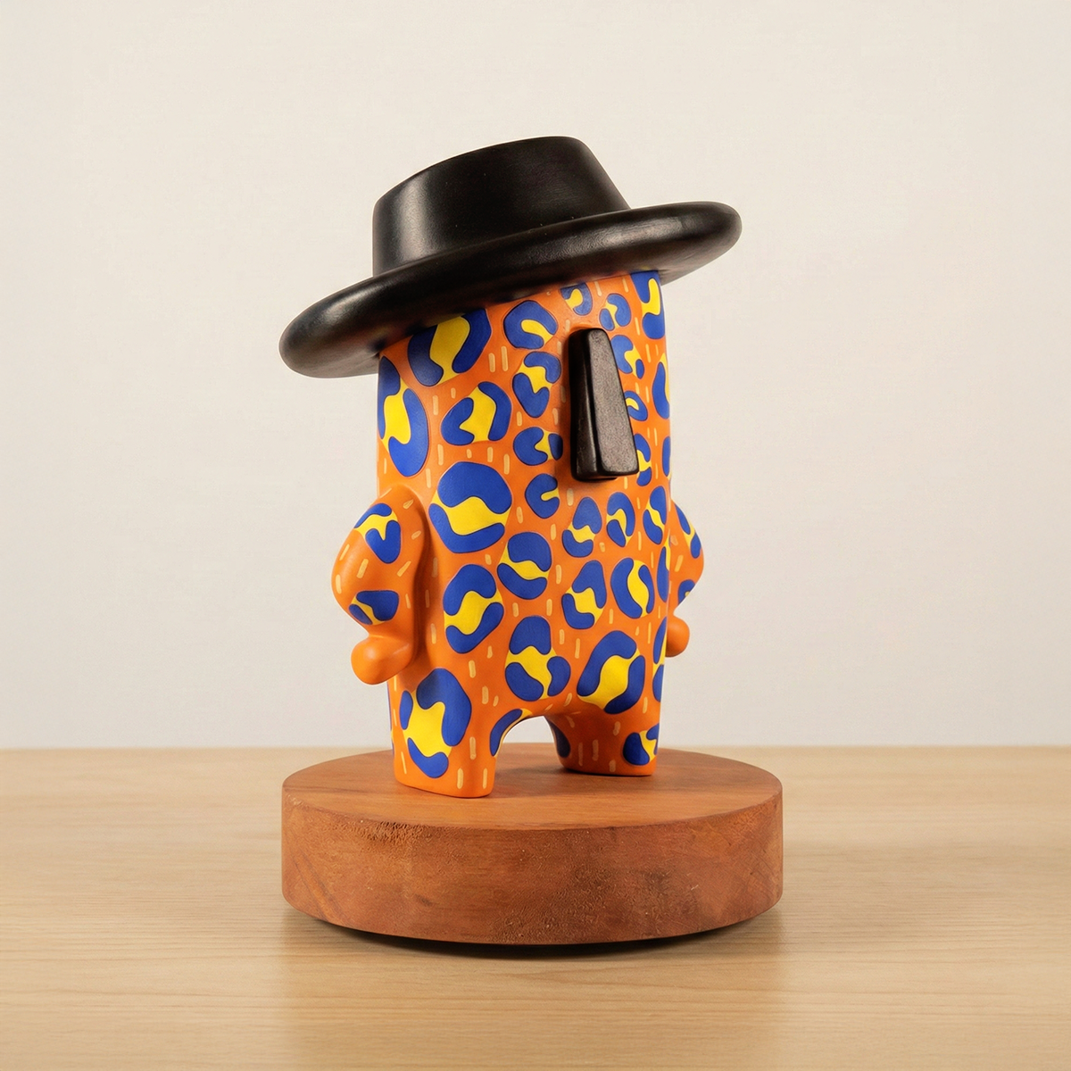 Tama Felino Pop
