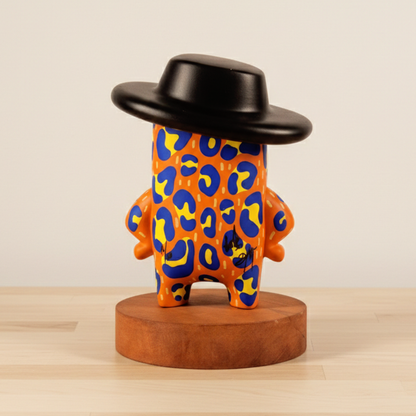 Tama Felino Pop