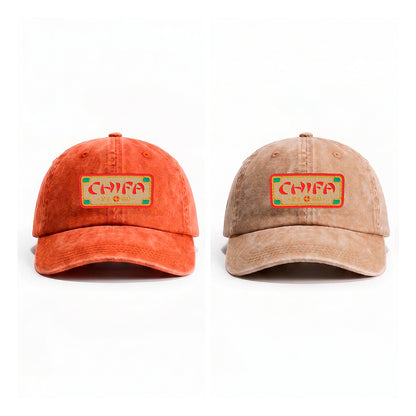 Gorra Chifa