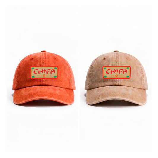Gorra Chifa