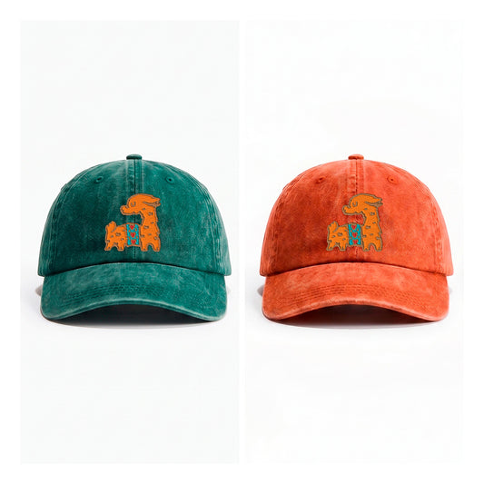 Gorra Llamita