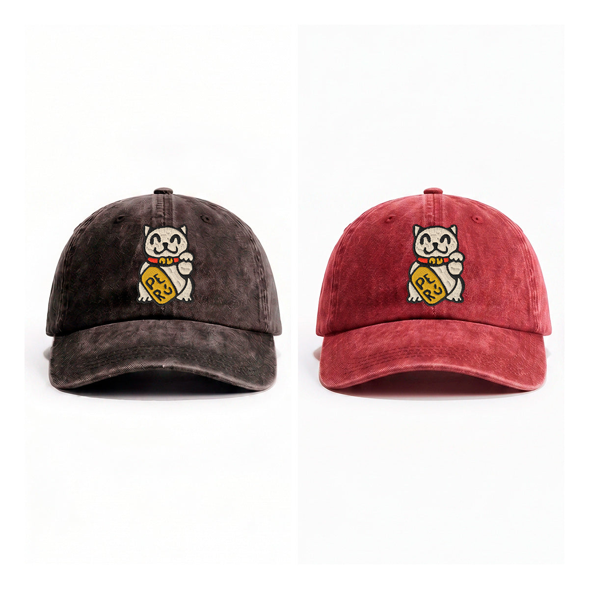 Gorra Manekineko