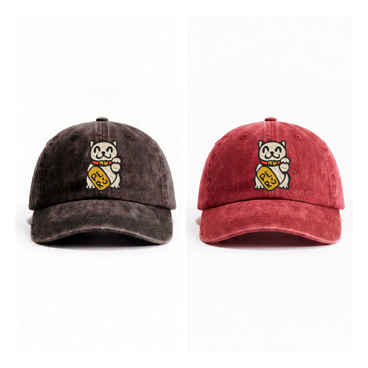 Gorra Manekineko