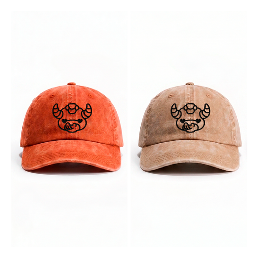 Gorra Torito Puca