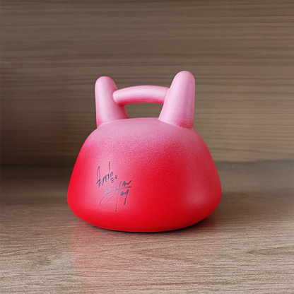 Huaco Mata Tono (Rojo)