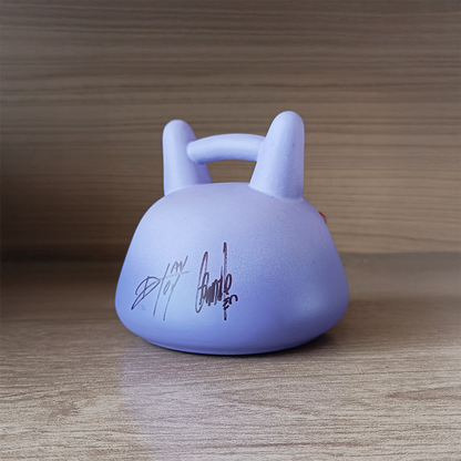 Huaco Mata Tono (Lila)