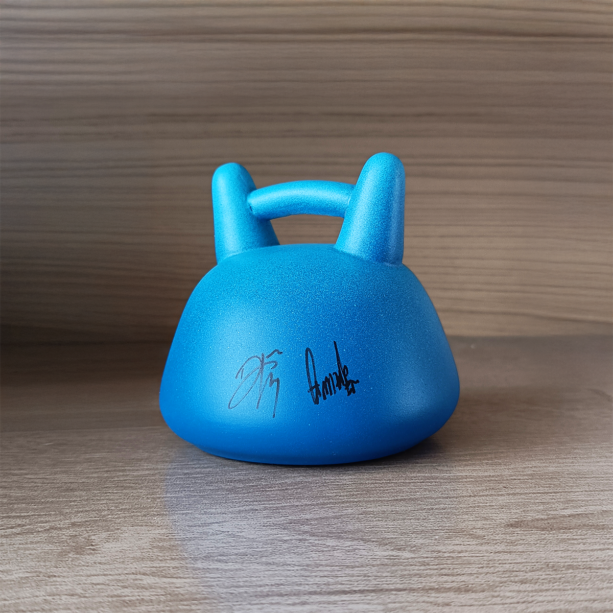 Huaco Mata Tono (Azul)