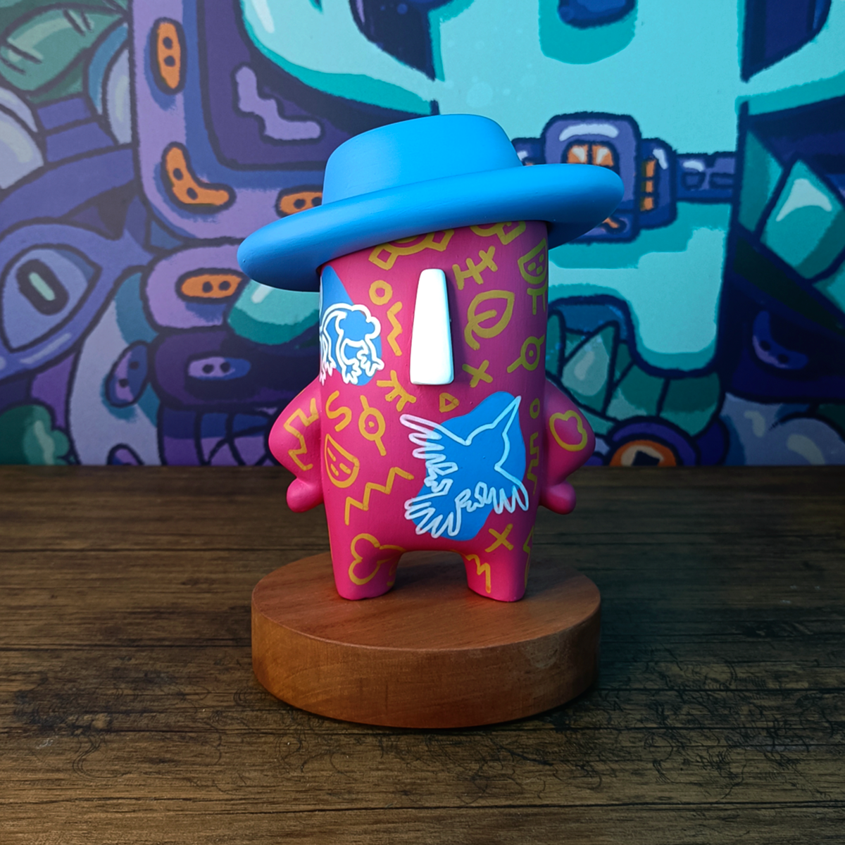 Tama Lineas de Nasca