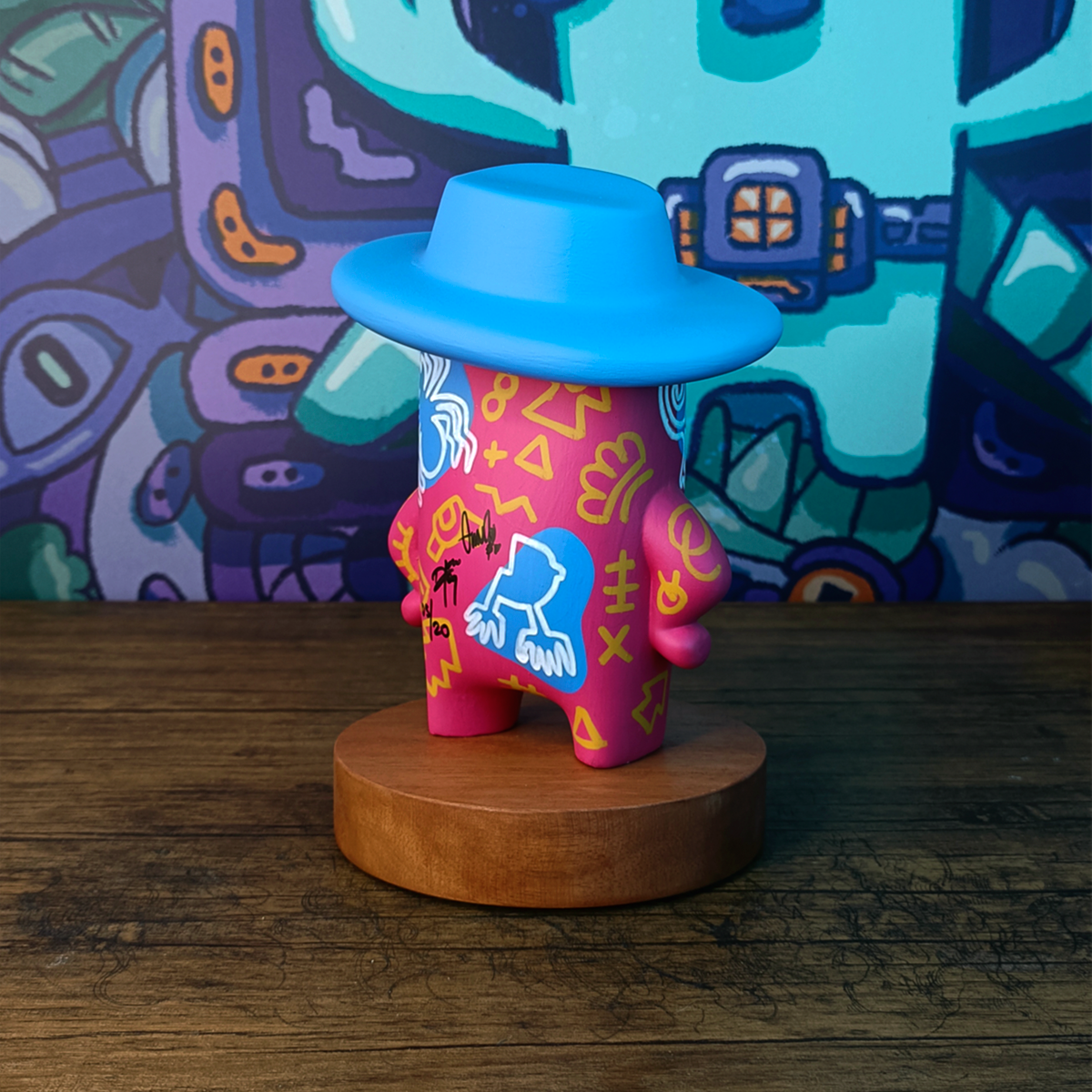 Tama Lineas de Nasca