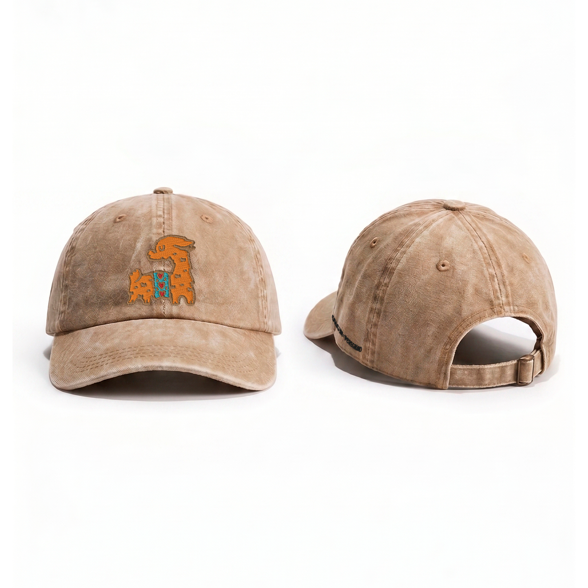 Gorra Llamita