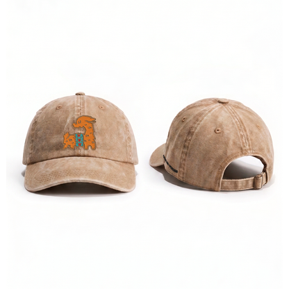 Gorra Llamita
