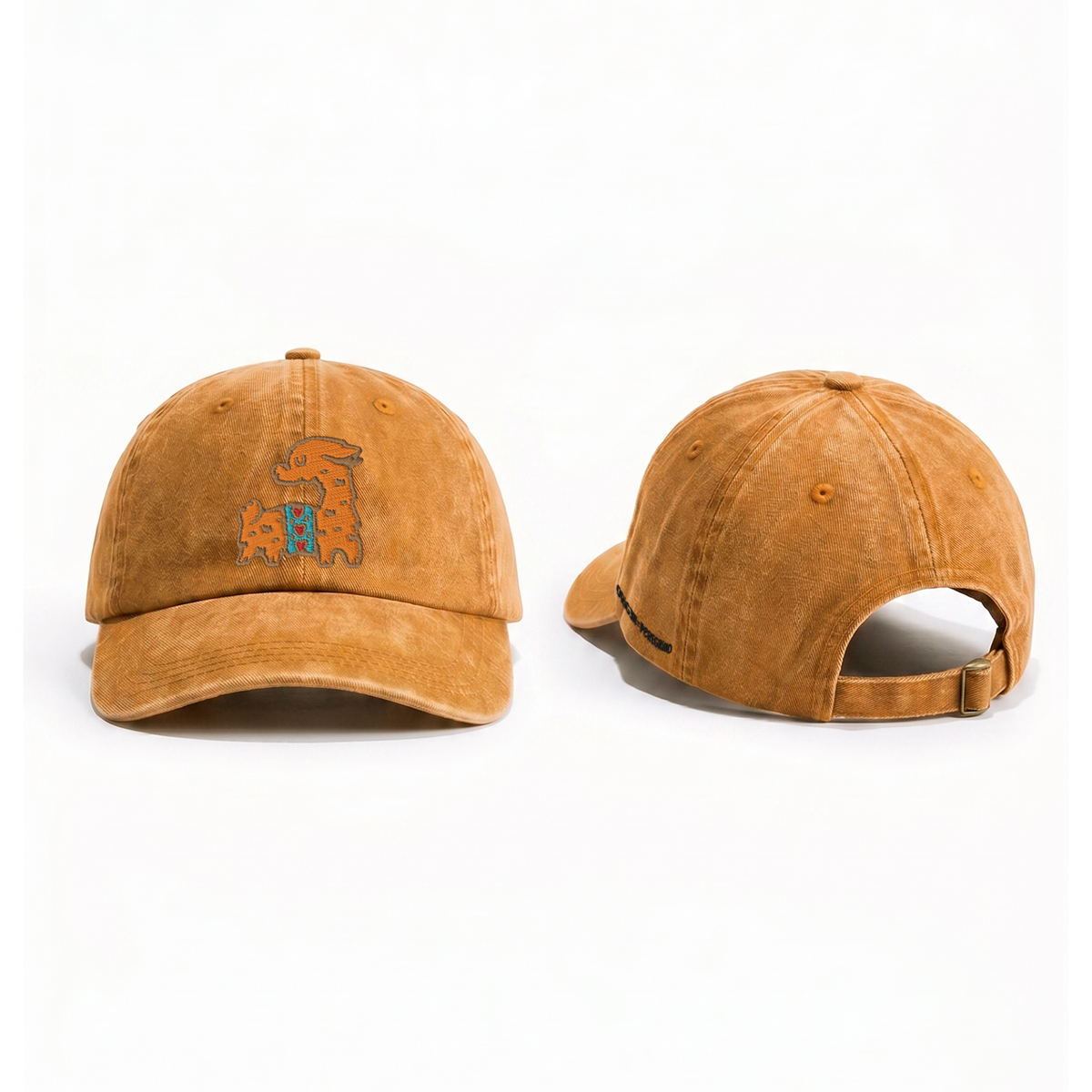 Gorra Llamita