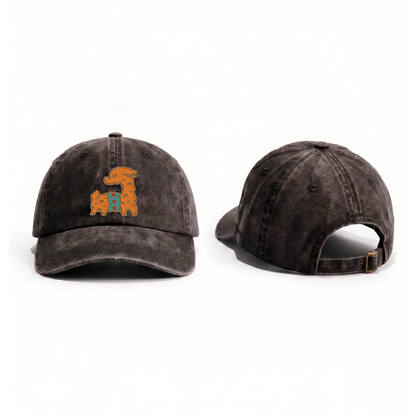 Gorra Llamita