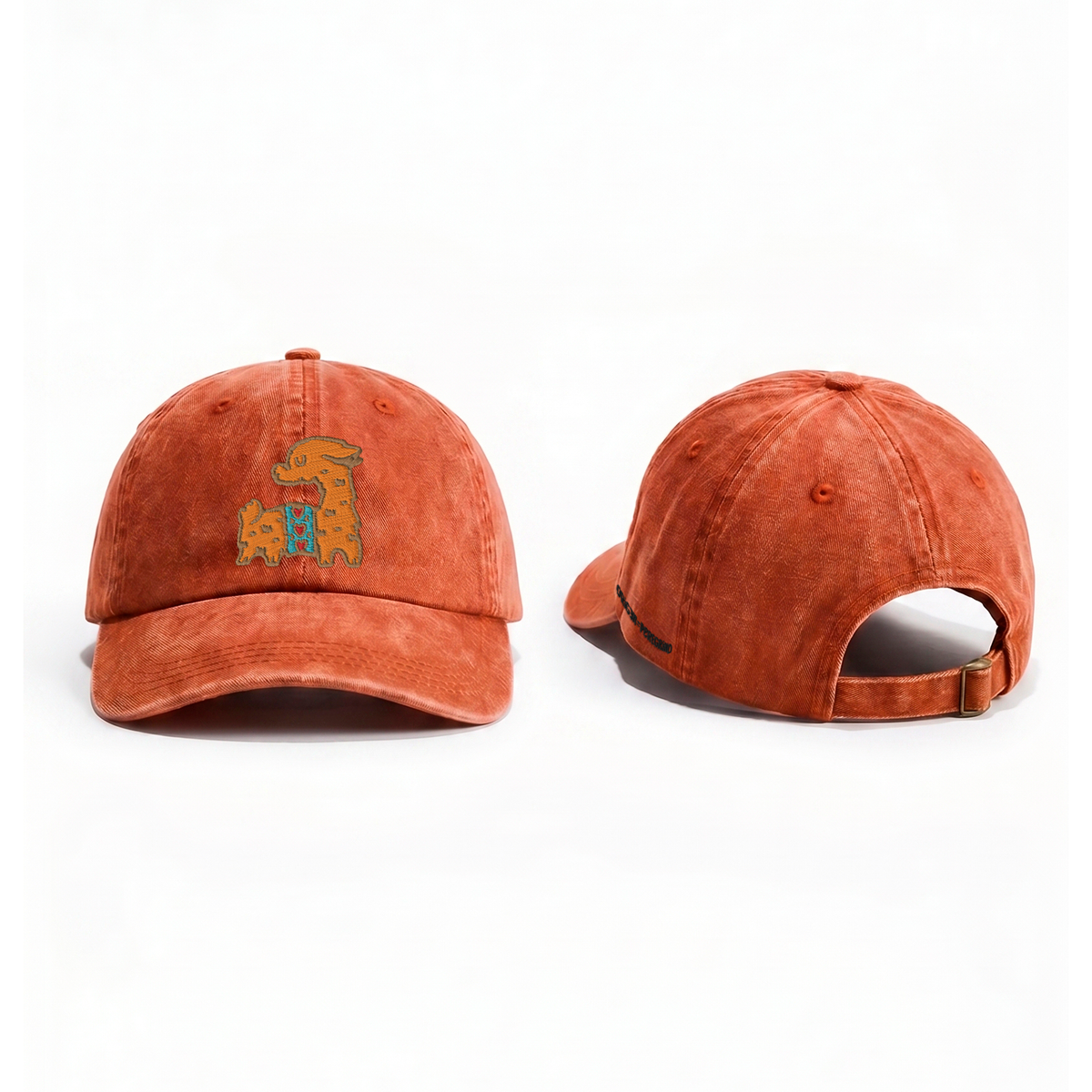 Gorra Llamita