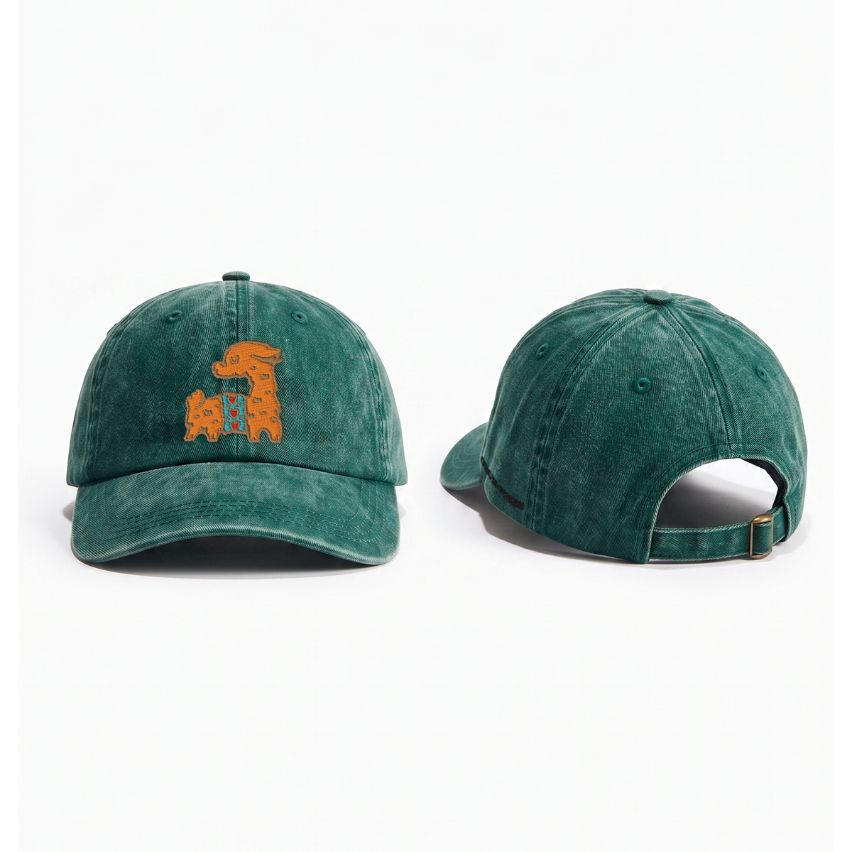 Gorra Llamita