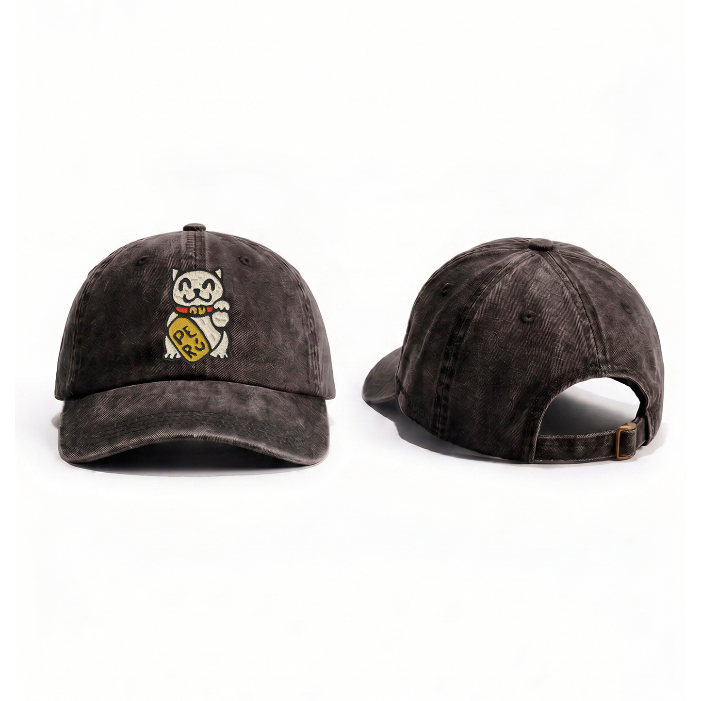 Gorra Manekineko