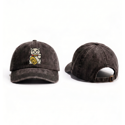 Gorra Manekineko