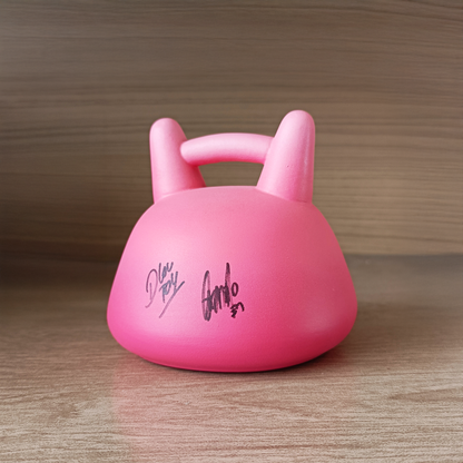 Huaco Mata Tono (Rosa)