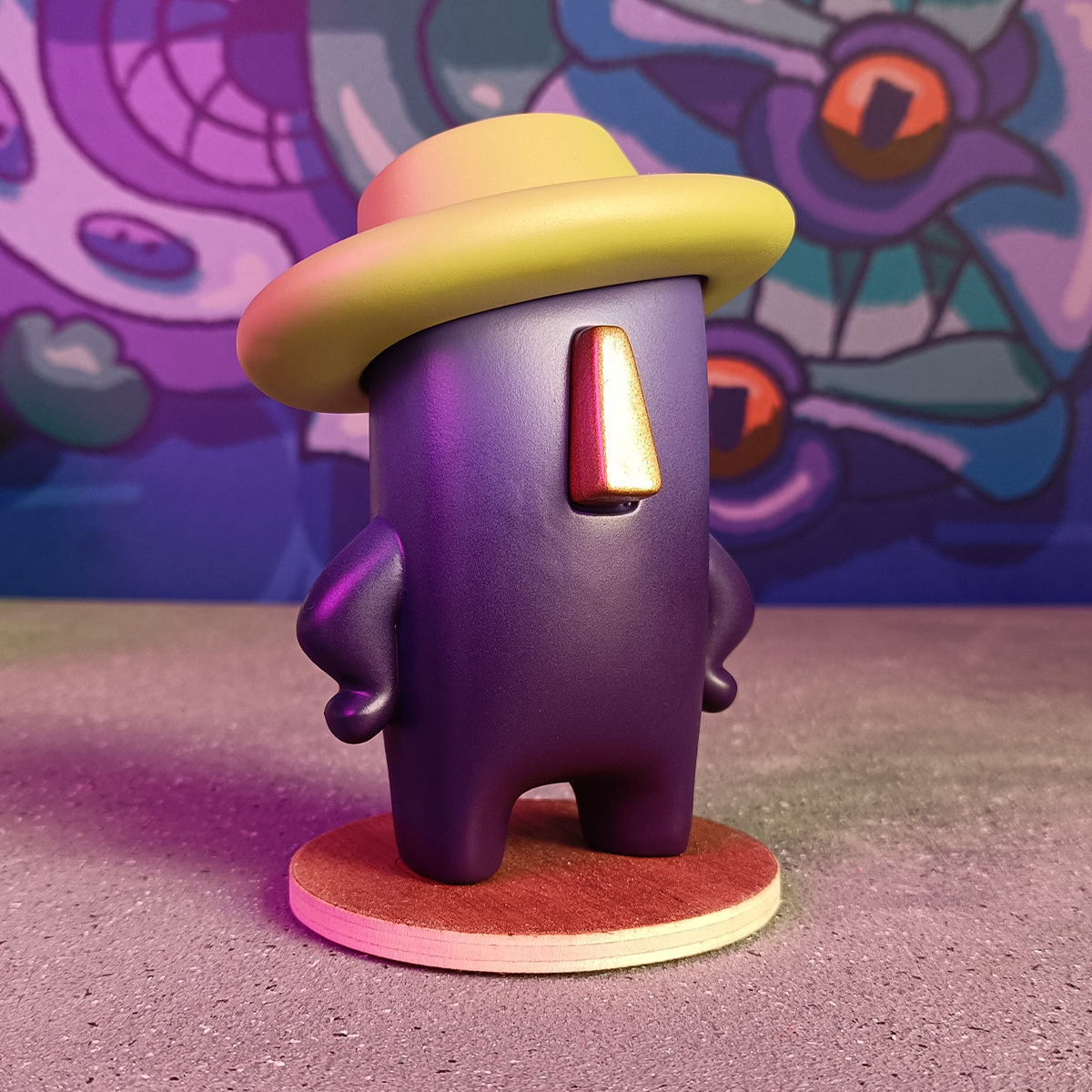 Mini Tama Chicha con Limón