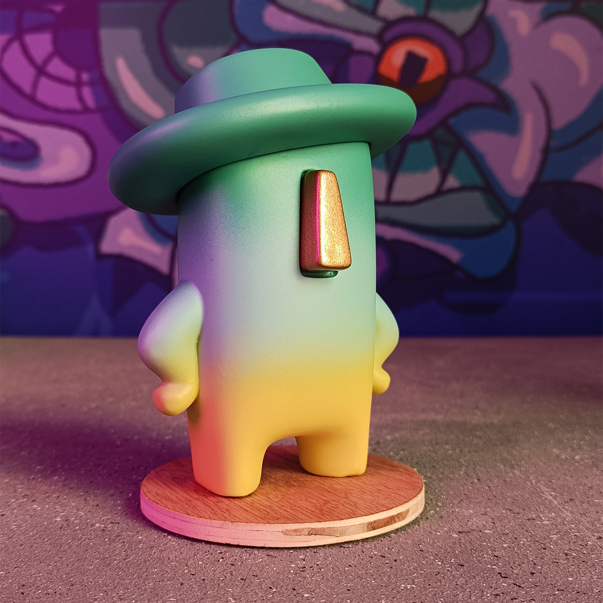 Mini Tama Verano en Máncora