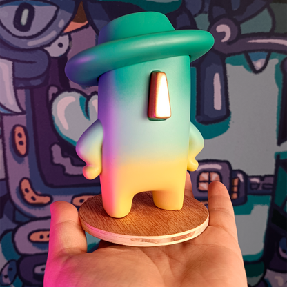 Mini Tama Verano en Máncora