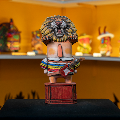 Tama Power x Muamano / TAMALES TAMALES 2025